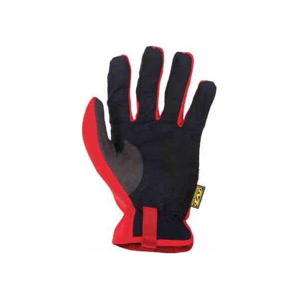 TOGO Rękawice Mechanix FastFit RED S 9479864 781513106600
