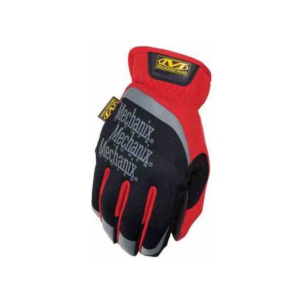 TOGO Rękawice Mechanix FastFit RED M 9479865 781513106617