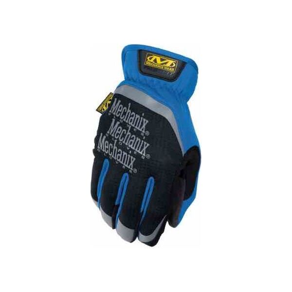 TOGO Rękawice Mechanix FastFit BLUE M 9479870 781513106662