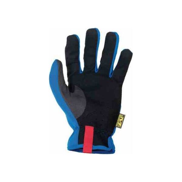 TOGO Rękawice Mechanix FastFit BLUE M 9479870 781513106662