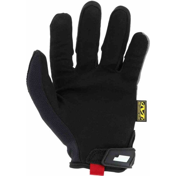 TOGO Rękawice Mechanix The Original GREY XL 9479878 781513641699