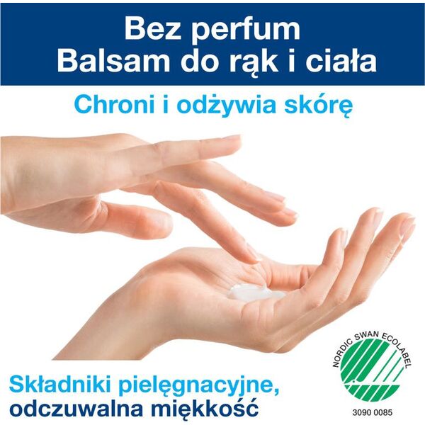 Tork Ekstra delikatne mydło w płynie, hipoalergiczne, bezwonne, S2 - 475 ml 9483687 7322540861365