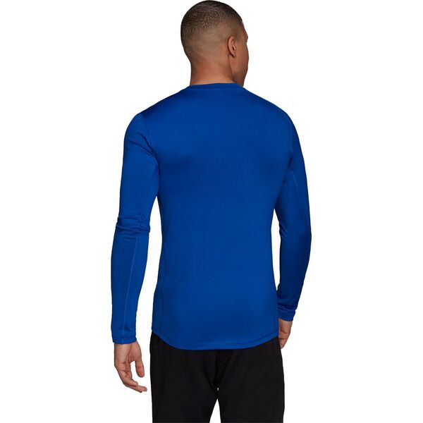 Adidas adidas TechFit Warm dł. rękaw 127 : Rozmiar - XXL 9491157 194513917693