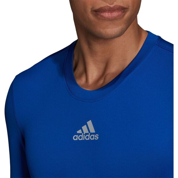 Adidas adidas TechFit Warm dł. rękaw 127 : Rozmiar - XXL 9491157 194513917693