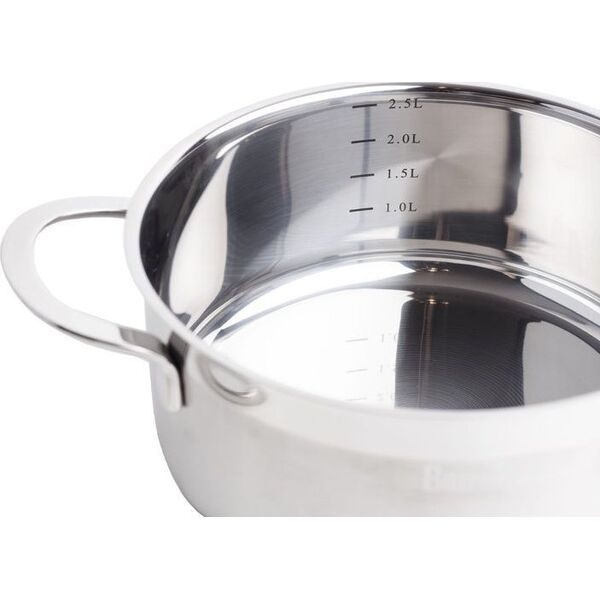 Berretti ZESTAW GARNKÓW BREVA BR 6385 (IND) 9492973 5902041306385