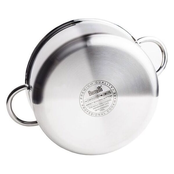 Berretti ZESTAW GARNKÓW BREVA BR 6385 (IND) 9492973 5902041306385
