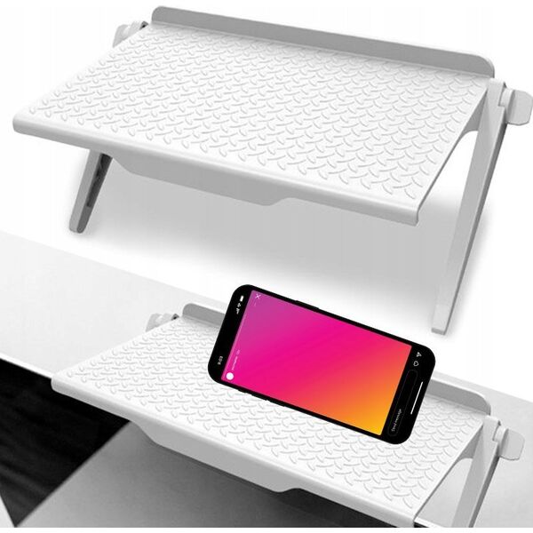 Datacolor Datacolor Spyder Shelf - dodatkowa półka montowana na monitorze 9493210 875720002043