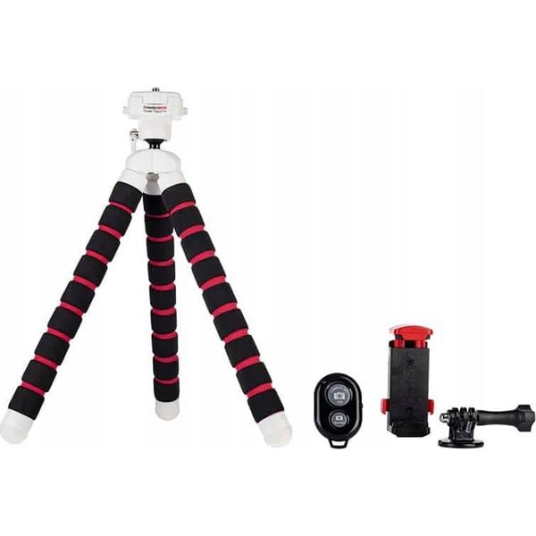 Statyw Datacolor Datacolor Spyder Tripod Pro - trójnóg z elastycznymi nogami 9493213 875720002012