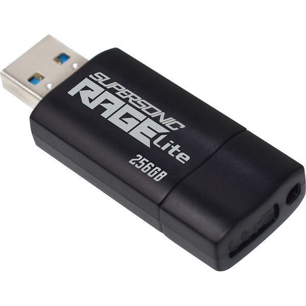 Pendrive Patriot Supersonic Rage Lite, 256 GB  (PEF256GRLB32U) 9493235 814914028971