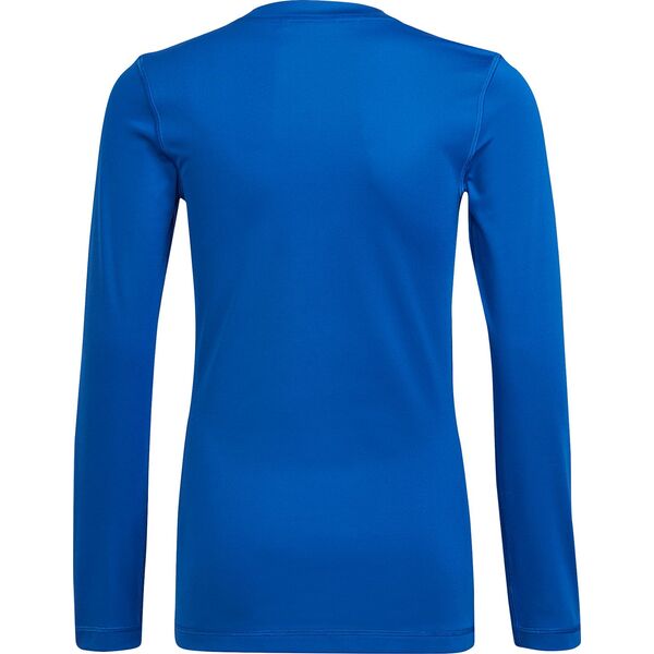 Adidas adidas JR Techfit Compression dł. rękaw 155 : Rozmiar - 152 cm 9495339 4065419321319