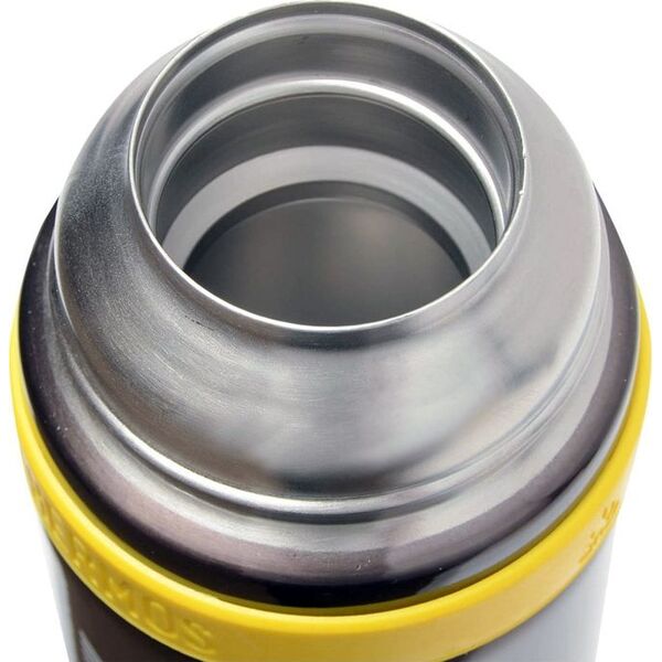 Thermos Termos turystyczny Mountain FFX TH-150061 0.9 l Brązowy 9495645 5010576923479