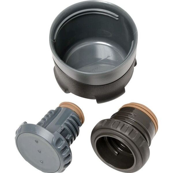 Thermos Termos turystyczny Mountain FFX TH-150061 0.9 l Brązowy 9495645 5010576923479