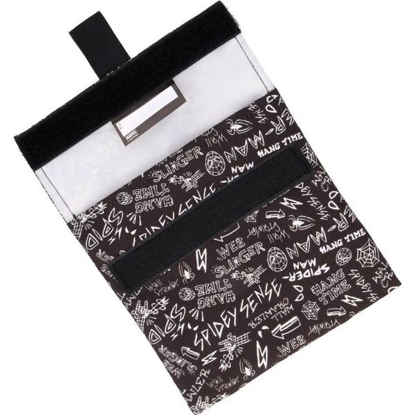 Spiderman Spiderman - Wielorazowa torba lunchowa 9502182 8412497441051