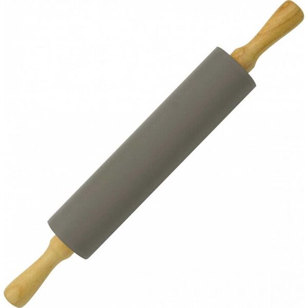 KingHoff WAŁEK SILIKONOWY DO CIASTA 47cm KINGHOFF KH-1629 9509493 5908287216297