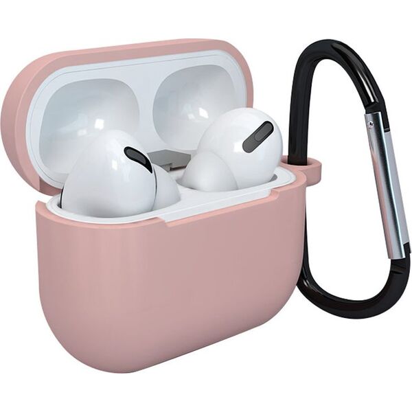 Hurtel Etui ochronne Case D do AirPods 3 różowe 9512117 9145576230732