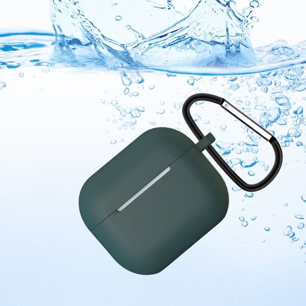 Hurtel Etui ochronne Case D do AirPods 3 różowe 9512117 9145576230732