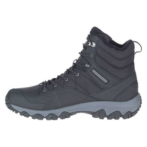 Buty trekkingowe męskie Merrell Thermo Akita Mid czarne r. 43 9515578 194917534137