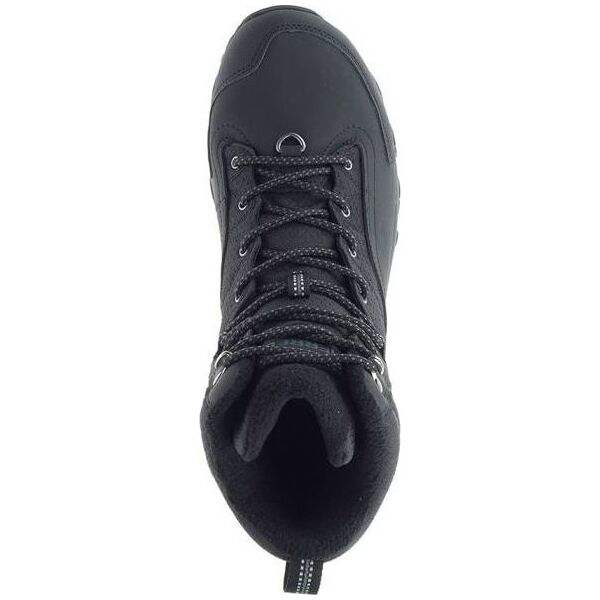 Buty trekkingowe męskie Merrell Thermo Akita Mid czarne r. 43 9515578 194917534137