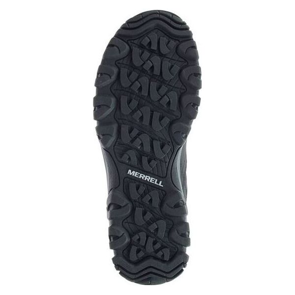 Buty trekkingowe męskie Merrell Thermo Akita Mid czarne r. 43 9515578 194917534137