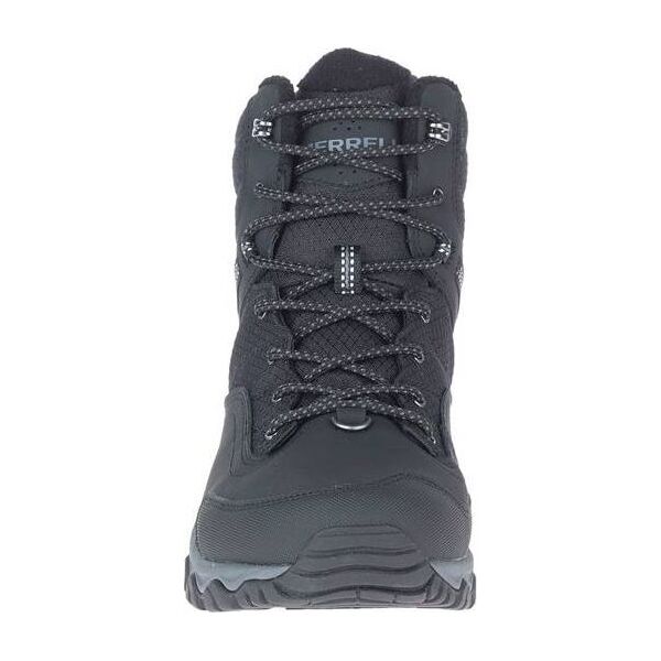 Buty trekkingowe męskie Merrell Thermo Akita Mid czarne r. 43 9515578 194917534137