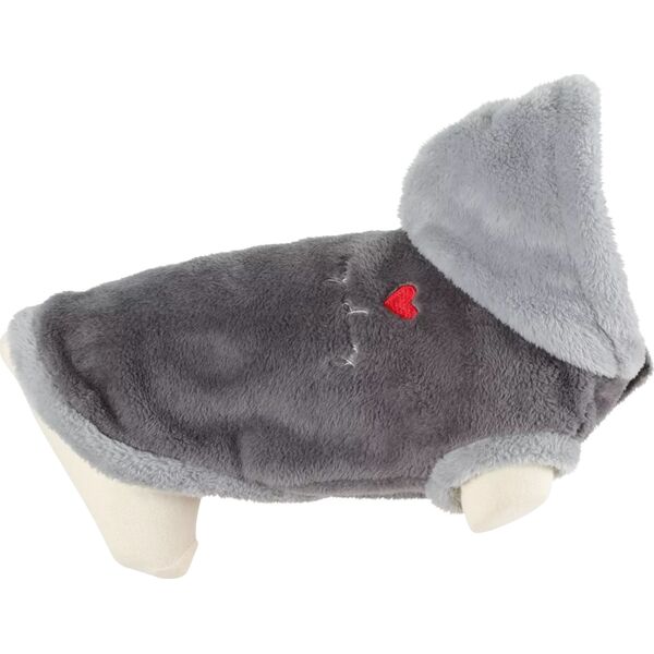 Zolux Sweterek Teddy T30 kol. szary 9539675 3336026114894