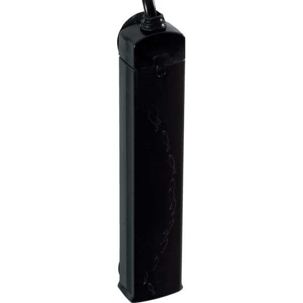 Zolux AQUAYA Mini Heater - grzałka do akw. 10-25 l kol. czarny 9539809 3336023361437