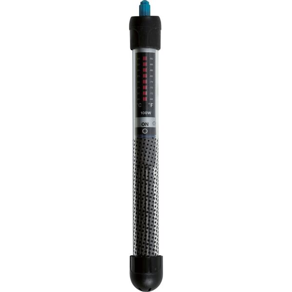 Zolux AQUAYA Heater - grzałka do akw.50-100 l 9539812 3336023361475
