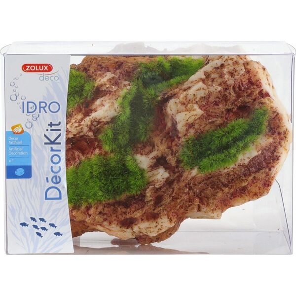 Zolux Dekoracja akw. IDRO KIT ARIZONA S 9539841 3336023521541