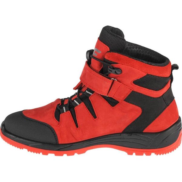 4f 4F Junior Trek HJZ21-JOBMW253-62S Czerwone 34 9540261 5903849616010
