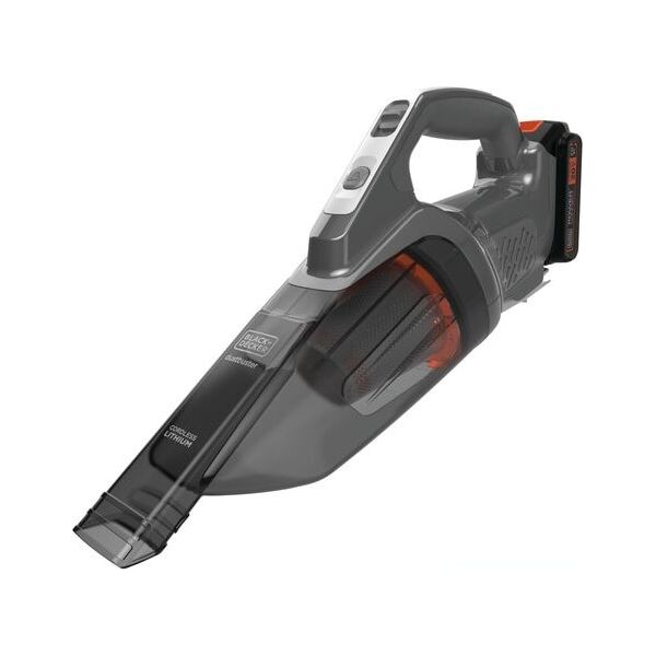 Odkurzacz ręczny Black&Decker BCHV001C1 9540960 5035048735183