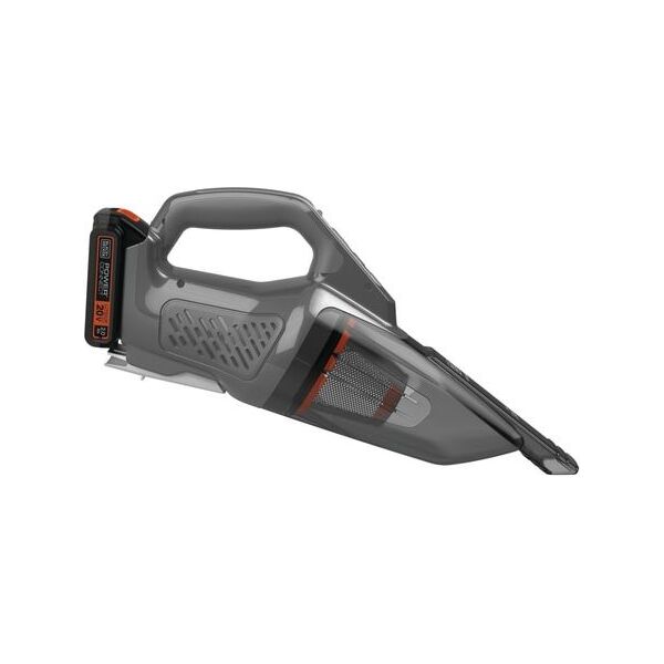 Odkurzacz ręczny Black&Decker BCHV001C1 9540960 5035048735183