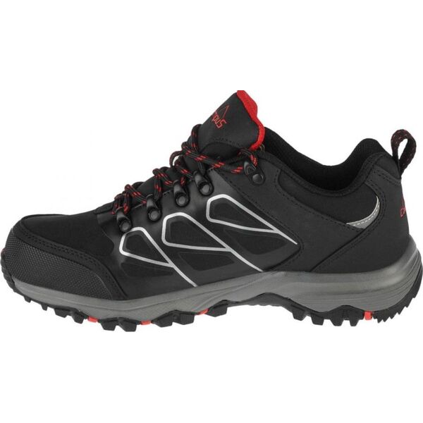 Buty trekkingowe damskie Campus Norin czarne r. 38 9542224 5904310981217