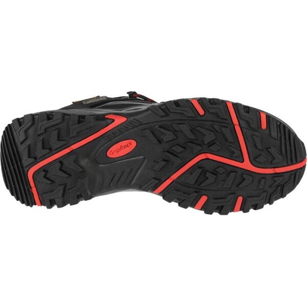 Buty trekkingowe damskie Campus Norin czarne r. 39 9542225 5904310981224