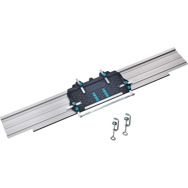 Wolfcraft wolfcraft Prowadnica do piły tarczowej FKS 145 9547506 4006885691308