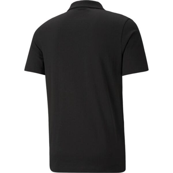 Puma Puma Mercedes F1 Essentials Polo 599622-01 Czarne XS 9556800 4063697170360