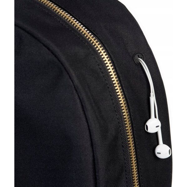 Herschel Herschel Settlement Backpack 10005-02093 szary One size 9556932 828432210190