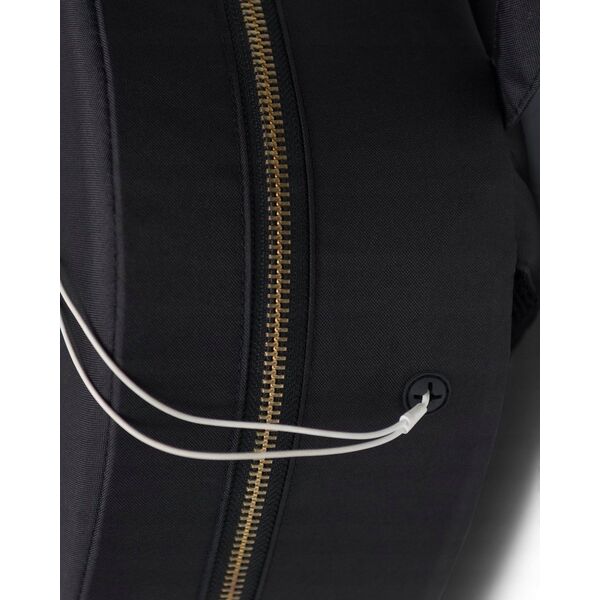 Herschel Herschel Settlement Backpack 10005-02093 szary One size 9556932 828432210190