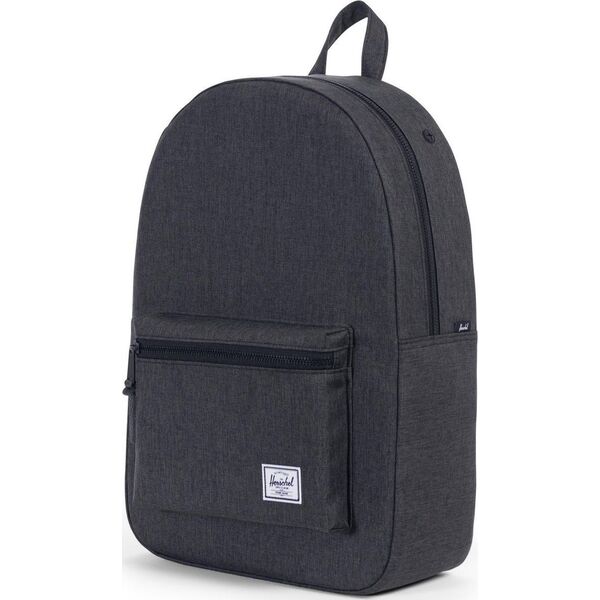 Herschel Herschel Settlement Backpack 10005-02093 szary One size 9556932 828432210190