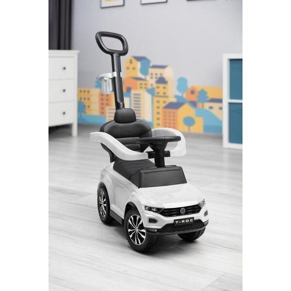 Toyz TOYZ JEŹDZIK VW T-ROC WHITE 9557423 5908310388656