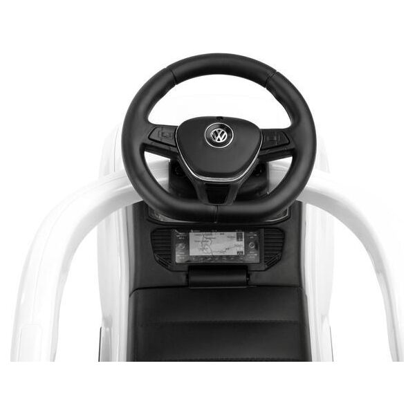 Toyz TOYZ JEŹDZIK VW T-ROC WHITE 9557423 5908310388656