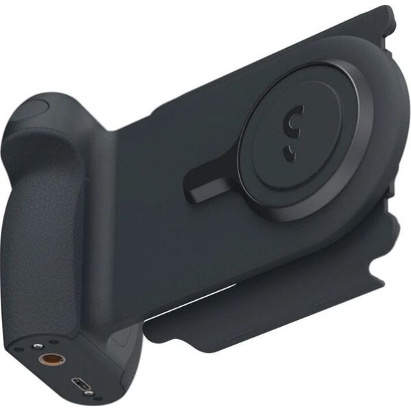 Głowica ShiftCam ShiftCam Uchwyt foto uniwersalny ProGrip czarny 9557856 655729667203