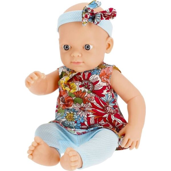 Mega Creative LALKA BOBAS 30CM 21X36X11 MC WB 12/24 9558094 5908275186151