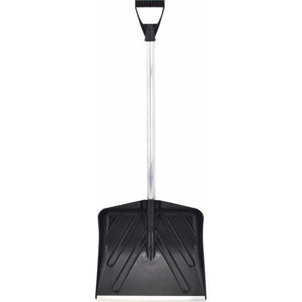 Angerman ŁOPATA DO ŚNIEGU PRO-ZIMA ALU T CZARNA 98827 9573619 5907663988278