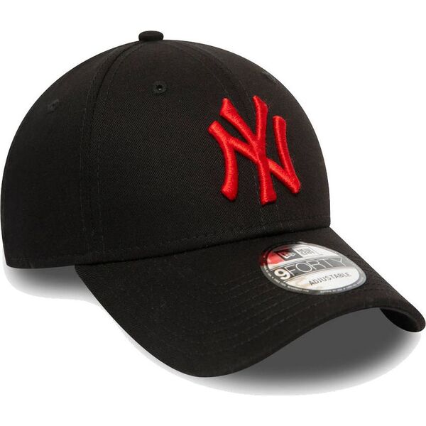 New Era Czapka NEW ERA 9FORTY New York Yankees League 9586325 194457427128