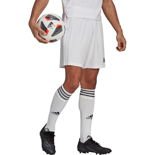Adidas Spodenki adidas SQUADRA 21 Short GN5774 GN5774 biały L 9593359 4064044351692
