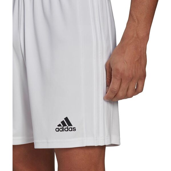 Adidas Spodenki adidas SQUADRA 21 Short GN5774 GN5774 biały XL 9593361 4064044355386