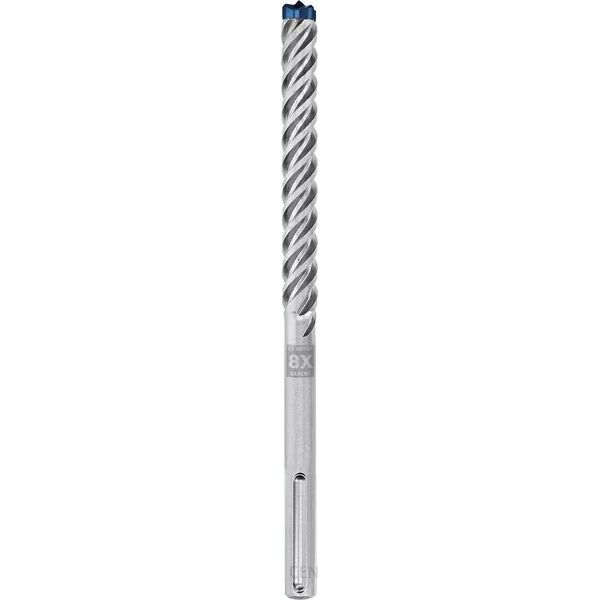 Wiertło Bosch Bosch hammer drill bit SDS max-8X 22x200x320mm - 2608900233 EXPERT RANGE 9612620 4059952533070