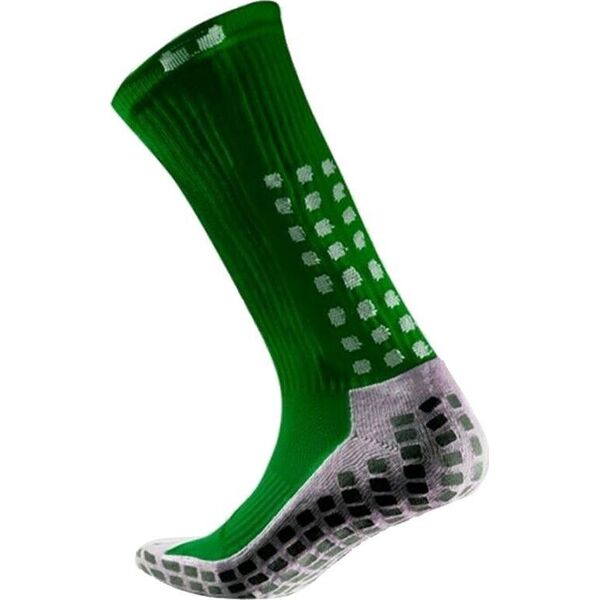 Trusox Skarpety piłkarskie Trusox 3.0 Cushion S737445 S737445 zielony 44-46,5 9612802 850024116290