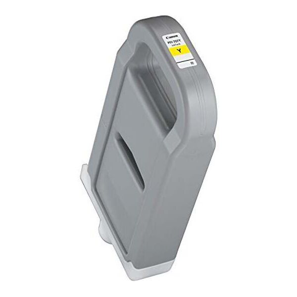 Tusz Canon Tusz PFI707Y (Yellow)