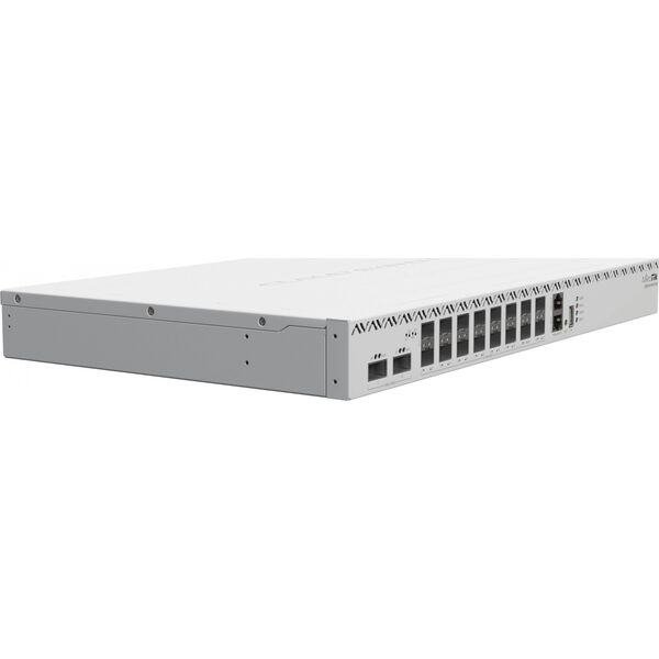 Switch MikroTik Cloud Router Switch CRS518 (CRS518-16XS-2XQ-RM)